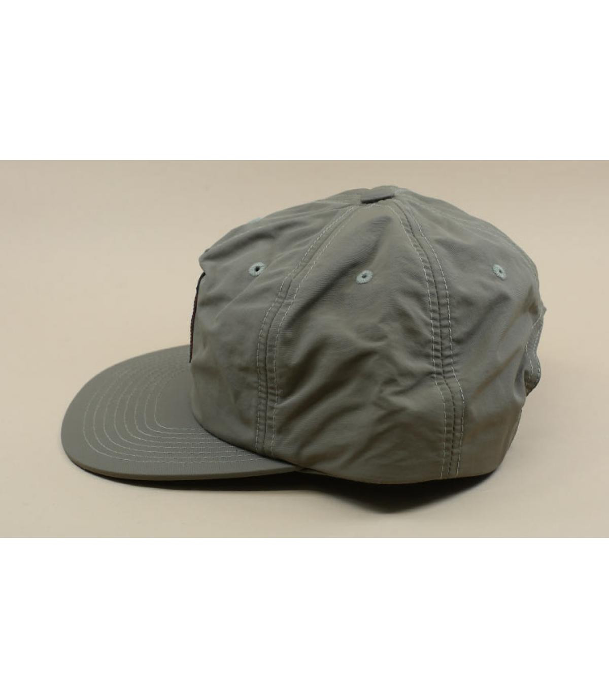 Obey khaki Obey snapback